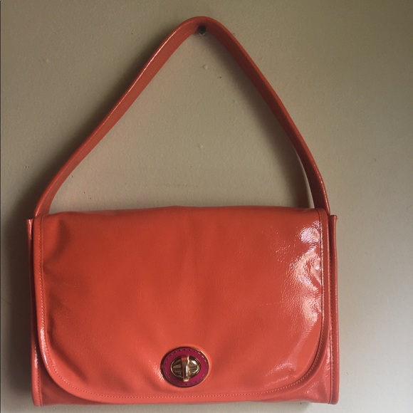 Kate Landry leather purse - Picture 1 of 4